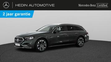 Mercedes-Benz E-Klasse 300 DE Break 4MATIC Luxury Line | Luc beschikbaar voor biedingen