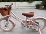 Fiets kleuter 16 inch, Fietsen en Brommers, Fietsen | Kinderfietsjes, Ophalen, Zo goed als nieuw, Minder dan 16 inch, Banwood