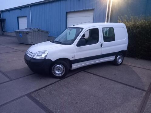 Citroen berlingo Blanco Gekeurd Voor verkoop, Auto's, Bestelwagens en Lichte vracht, Particulier, Centrale vergrendeling, Citroën
