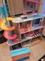 Lol omg suprise house, Ophalen, Gebruikt, Poppenhuis