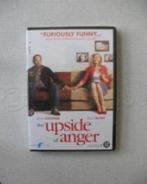 [DVD] The Upside Of Anger, Vanaf 12 jaar, Ophalen of Verzenden, Nieuw in verpakking, Overige genres