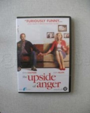 [DVD] The Upside Of Anger beschikbaar voor biedingen