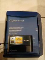 Compacte digitale kodak Sony Cyber-shot DSC-T70 +3× batterij, Audio, Tv en Foto, Ophalen of Verzenden, Compact, Sony, Minder dan 4 keer