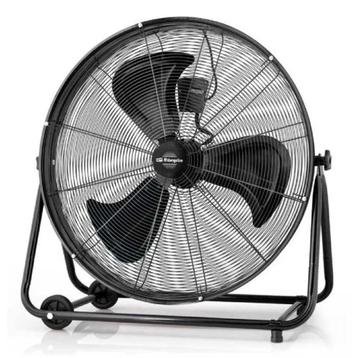 Orbegozo Profesional PWT 3075 bouw ventilator, Enlèvement, Neuf