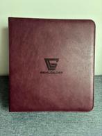 Gemloader binder voor PSA & BGS slabs, Enlèvement ou Envoi, Comme neuf