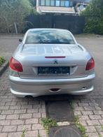 Peugoet 206 Cabrio 1.6 Benzine 2006, Auto's, Particulier, Euro 4, Te koop, Benzine