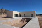 CCP203 - Villa neuve avec piscine et garage à Barinas, 192 m², 3 pièces, Barinas, Campagne