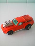 Vintage Matchbox Vantastic AFHALING LEES BESCHRIJVING, Hobby en Vrije tijd, Modelauto's | 1:50, Ophalen, Zo goed als nieuw, Auto