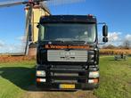 2002 MAN H17 Vrachtwagen, Auto's, Vrachtwagens, Bedrijf, Te koop, Euro 3, MAN