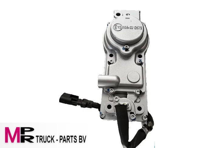 DAF Turbo VTG Actuator - 2140165R - 2319700R Turbo VTG Actua, Auto-onderdelen, Vrachtwagen-onderdelen, DAF, Motor en Accessoires