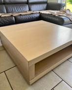 Table basse de salon, Huis en Inrichting, Ophalen, Gebruikt, 50 tot 100 cm, 50 tot 100 cm