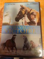 Le cheval de la victoire/DVD, Comme neuf, Enlèvement ou Envoi