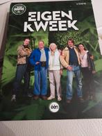 Eigen Kweek - Seizoen 1 (DVD) Familie van sympathieke aardap, Ophalen of Verzenden, Zo goed als nieuw, Drama