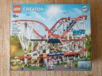 Lego 10261 roller coaster, Ophalen, Nieuw