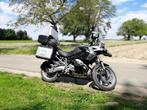 BMW R 1200 GS 2011 98.000 km, Motoren, Motoren | BMW, 2 cilinders, 1170 cc, Particulier, Meer dan 35 kW