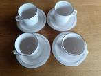 Service à café ou thé des années 50 en porcelaine, Enlèvement