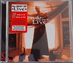 Live : Awake - the best of Live - cd en dvd, CD & DVD, CD | Hip-hop & Rap, Enlèvement ou Envoi
