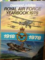 Royal Air Force, Collections, Comme neuf, Livre ou Revue, Enlèvement ou Envoi