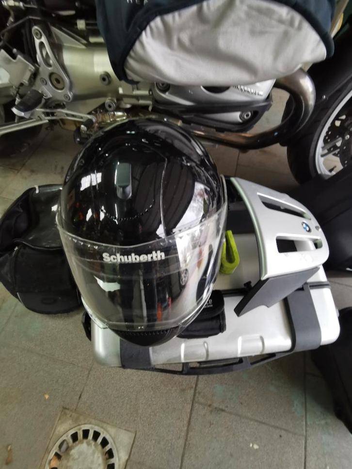 Moto bmw r1150 r année 2003, Motoren, Motoren | BMW, Particulier, Toermotor, meer dan 35 kW, 2 cilinders, Motorrijbewijs A, ABS