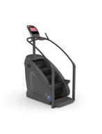 GYMFIT TRAPLOPER TOUCHSCREEN | STAMINA-LINE, Sport en Fitness, Verzenden, Zo goed als nieuw, Benen, Overige typen