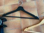 Houten kleerhangers, Vêtements | Femmes, Cintres, Enlèvement, Comme neuf, Bois, Adultes