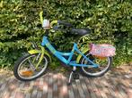 Kinderfiets in nieuwstaat, Fietsen en Brommers, Fietsen | Kinderfietsjes, Ophalen of Verzenden, Zo goed als nieuw, Minder dan 16 inch