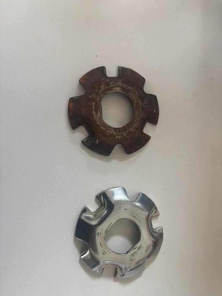 etoiles Honda Camino Silver Fast arrow et org 6 bill kl b, Motos, Pièces | Oldtimers & Ancêtres, Envoi