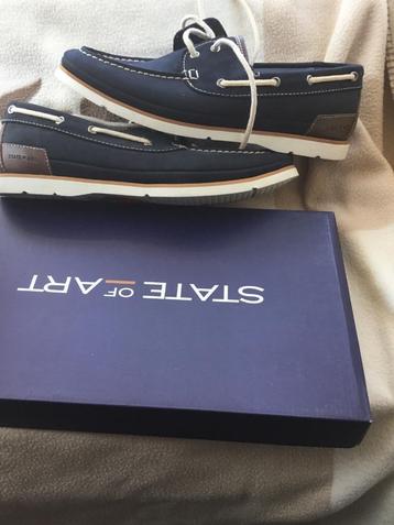 STATE of ART style Navy beschikbaar voor biedingen