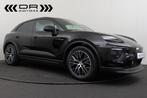 Porsche Macan ADAPTIVE CRUISE - PANO - DAB, 0 kg, Zwart, 5 deurs, SUV of Terreinwagen