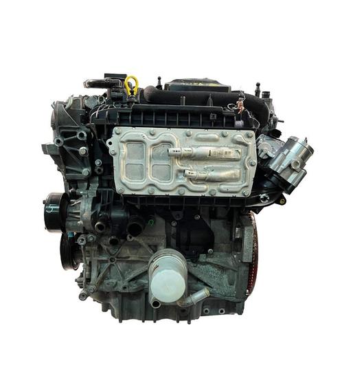 Ford Focus MK3 III 1.5 M8DA M8DB-motor, Auto-onderdelen, Motor en Toebehoren, Ford, Ophalen of Verzenden