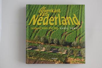 De Bovenkant van Nederland-Deel 3-Hardcover