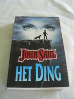 Het ding  John Saul, Boeken, Ophalen of Verzenden, Gelezen