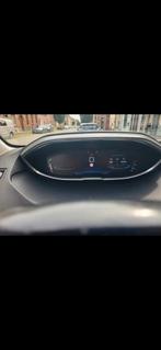 Peugeot 5008 1.6 Bluehdi, Voorwielaandrijving, 4 deurs, 1600 cc, Leder