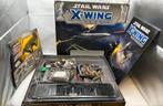 Star Wars - Het miniatuurspel - X-Wing, Ophalen of Verzenden, Gebruikt