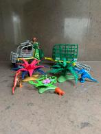 Playmobil Dino Hunters, Ophalen of Verzenden, Gebruikt, Los Playmobil