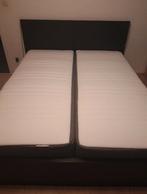 Dubbele matras hovag Ikea 80/200, Enlèvement, Utilisé, Matelas