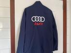 2Vestes pour fan d Audi nouvelles20€pièce xl, Elektronische apparatuur, Ventilatoren, Ophalen, Nieuw, Overige