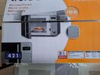 Microgolf oven NIEUW, Elektronische apparatuur, Microgolfoven, Nieuw, Ophalen of Verzenden, Vrijstaand