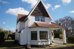 Villa te huur in Koksijde, Vrijstaande woning