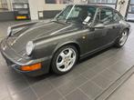 Porsche 964 Carrera 2 handgeschakeld met 5 versnellingen, Auto's, Handgeschakeld, Particulier, Te koop, Coupé