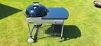 Weber Performer kolen Bbq, Tuin en Terras, Houtskoolbarbecues, Ophalen, Zo goed als nieuw
