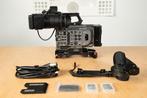 Sony FX9 Set, Audio, Tv en Foto, Videocamera's Digitaal, Ophalen, Gebruikt, Full HD, Sony