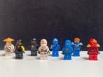 Lego minifiguren Ninjago, Ophalen of Verzenden, Gebruikt, Losse stenen, Lego