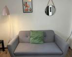 Te koop: zetel!, Ophalen, Gebruikt, 150 tot 200 cm, Tweepersoons