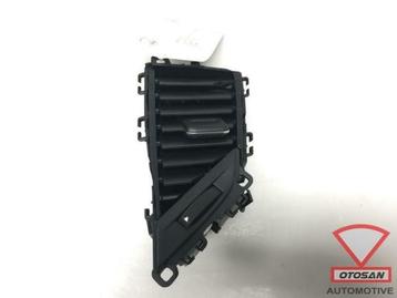 vw t roc 2018 air grille centre droite 2ga819728, Utilisé, Volkswagen