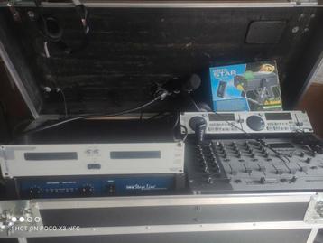 Dubb cd pitch jb system, Enlèvement ou Envoi, Comme neuf