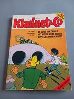 Klarinet & Co Superstrip nr.2, met 3 verhalen, Enlèvement ou Envoi