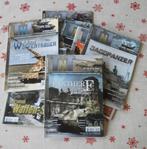 Lot de 12 numéros de Trucks & Tanks Magazine (TNT), Gelezen, Tweede Wereldoorlog, Ophalen