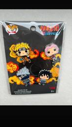 Funko pop Naruto pins, Verzamelen, Beelden en Beeldjes, Ophalen of Verzenden