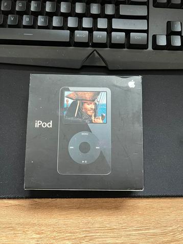 iPod 5the generatie 